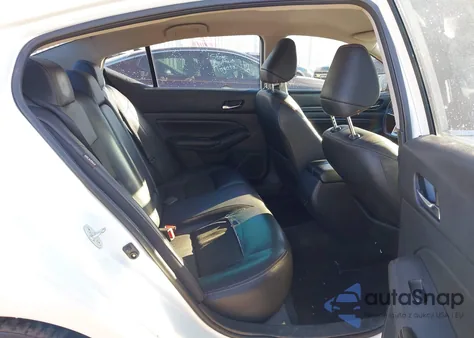 2019 Nissan Altima 2.5 Sr from USA, damaged, VIN 1N4BL4CV9KC149061